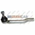 <strong>NISSAN Наконечник рул.тяги левый Micra IV 10- TEKNOROT N-432 (фото 1)</strong>