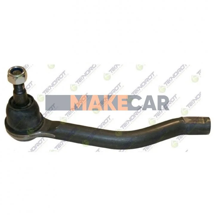 <strong>NISSAN Наконечник рулевой тяги лев.Teana 08-,Infiniti FX37,50,QX70 TEKNOROT N-462 (фото 1)</strong>