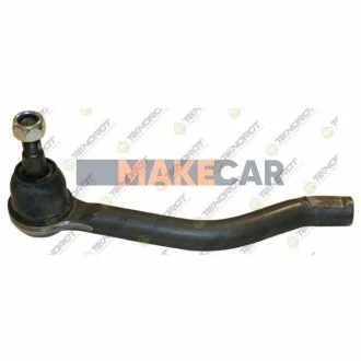 NISSAN Наконечник рулевой тяги лев.Teana 08-,Infiniti FX37,50,QX70 для Nissan, Infiniti TEKNOROT N-462 фото товару