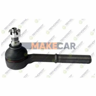 NISSAN Рулевой наконечник наружный лев./прав.Pick-Up,Terrano II,Ford Maverick 93- для Nissan TEKNOROT N-552 фото товару