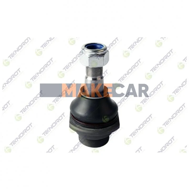 <strong>NISSAN Шаровая опора нижняя Pick-Up 98- TEKNOROT N-577 (фото 1)</strong>