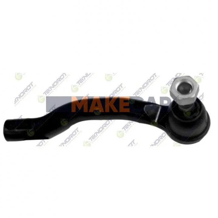 <strong>NISSAN Наконечник рул.тяги лев.Navara 06- TEKNOROT N-582 (фото 1)</strong>