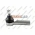 <strong>NISSAN Наконечник рул. тяги лев./прав.Almera,Primera,Sunny 90- TEKNOROT N-601 (фото 1)</strong>
