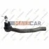 <strong>NISSAN Наконечник рул. тяги лев. Teana 2.5 13- TEKNOROT N-692 (фото 1)</strong>