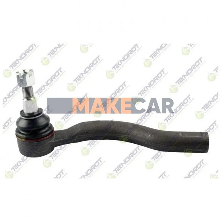 <strong>Наконечник поперечной рулевой тяги лев. NISSAN 370z TEKNOROT N-812 (фото 1)</strong>