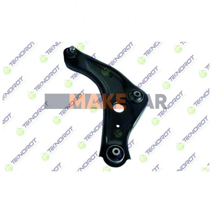 <strong>NISSAN Рычаг передний нижний лев.Qashqai II 13-,Renault Kadjar 15- TEKNOROT N-919 (фото 1)</strong>