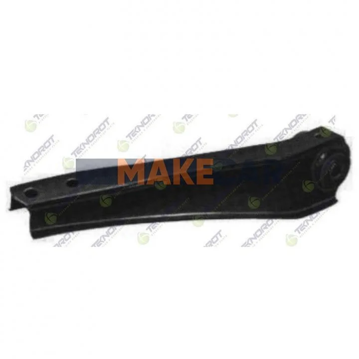<strong>OPEL Рычаг передн.лев.(без шаров.опоры!) Corsa B 93- TEKNOROT O-136S (фото 1)</strong>
