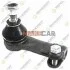 <strong>OPEL Рулевой наконечник лев. Kadett D D 82-84 TEKNOROT O-302 (фото 1)</strong>