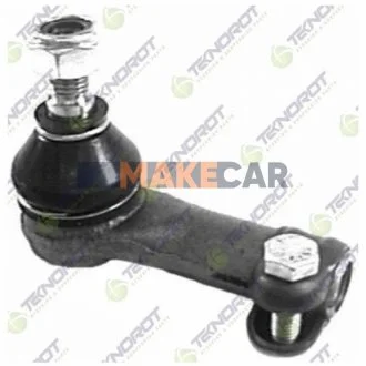 OPEL Рулевой наконечник лев. Kadett D D 82-84 для TEKNOROT O-302 фото товару