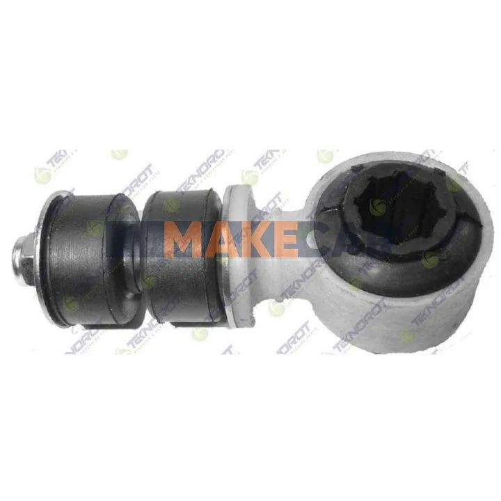 <strong>OPEL Тяга стаб. передн.комплект! d=22mm Astra F,Vectra A 88- TEKNOROT O-409 (фото 1)</strong>