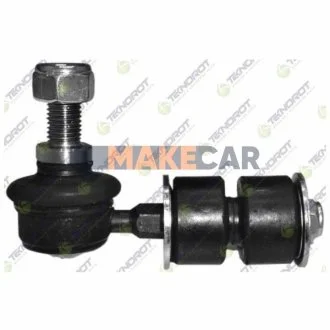 OPEL Тяга стабил.передняя лев./прав.Astra F,Vectra A 88- для TEKNOROT O-410 фото товару