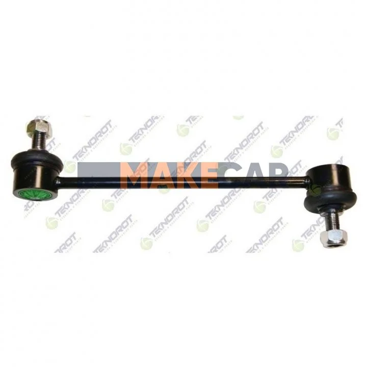<strong>OPEL Тяга стабилизатора передн. Vectra B 96-,Corsa B/C,Meriva TEKNOROT O-411 (фото 1)</strong>