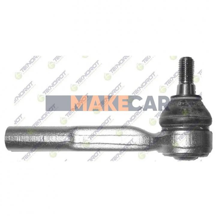 <strong>OPEL Наконечник рул. тяги прав. Astra H 04- TEKNOROT O-461 (фото 1)</strong>