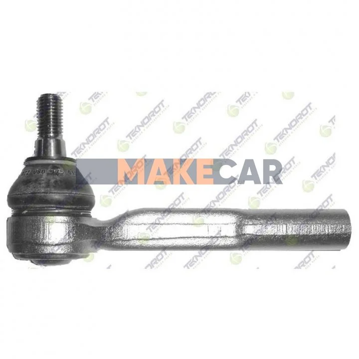 <strong>OPEL Наконечник рул. тяги лев. Astra H 04- TEKNOROT O-462 (фото 1)</strong>