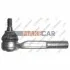 <strong>OPEL Наконечник рул. тяги лев. Astra H 04- TEKNOROT O-462 (фото 1)</strong>