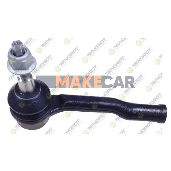 <strong>OPEL Наконечник рулев.тяги лев.Astra K 15- TEKNOROT O-522 (фото 1)</strong>
