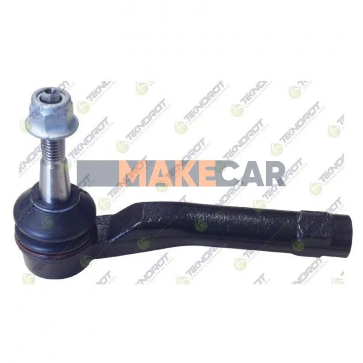 <strong>OPEL Наконечник рулев.тяги лев.Astra J 11- TEKNOROT O-532 (фото 1)</strong>