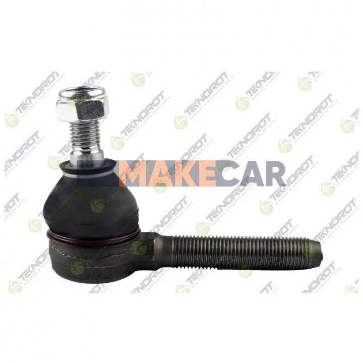 <strong>OPEL Наконечник рул.тяги левый внутр.короткий Omega A/B TEKNOROT O-602 (фото 1)</strong>