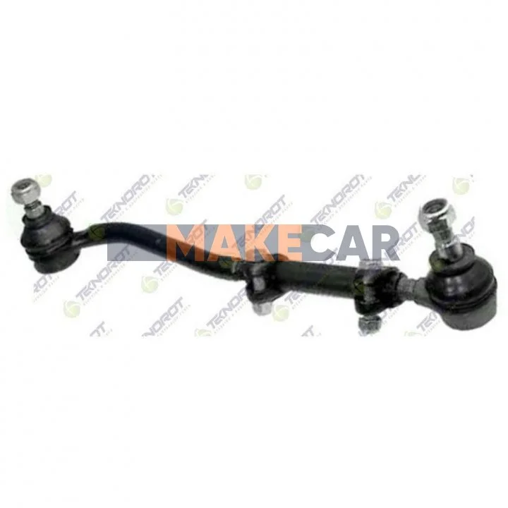 <strong>OPEL Поперечная рулевая тяга с наконечником лев.Omega A 86- TEKNOROT O-608 (фото 1)</strong>