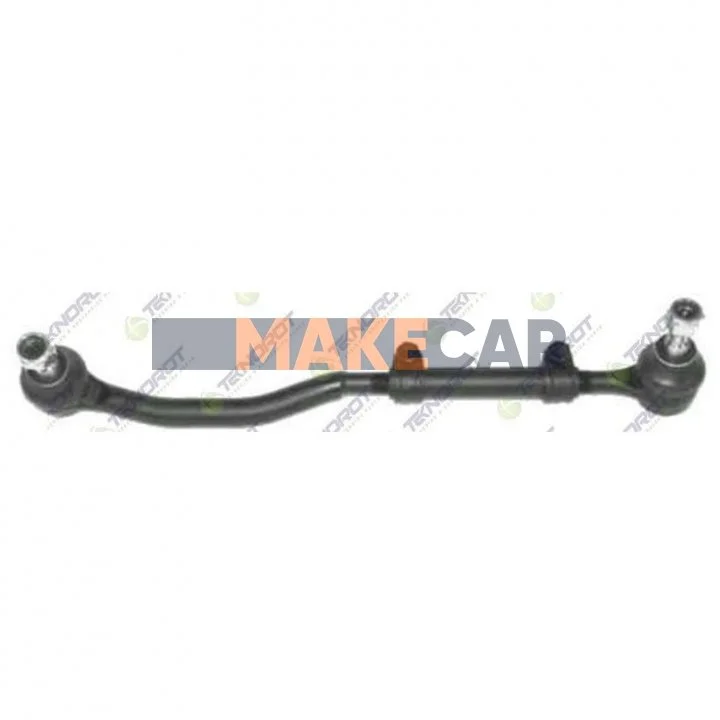 <strong>OPEL Тяга рулевая с након.прав.Omega B 94- TEKNOROT O-617 (фото 1)</strong>