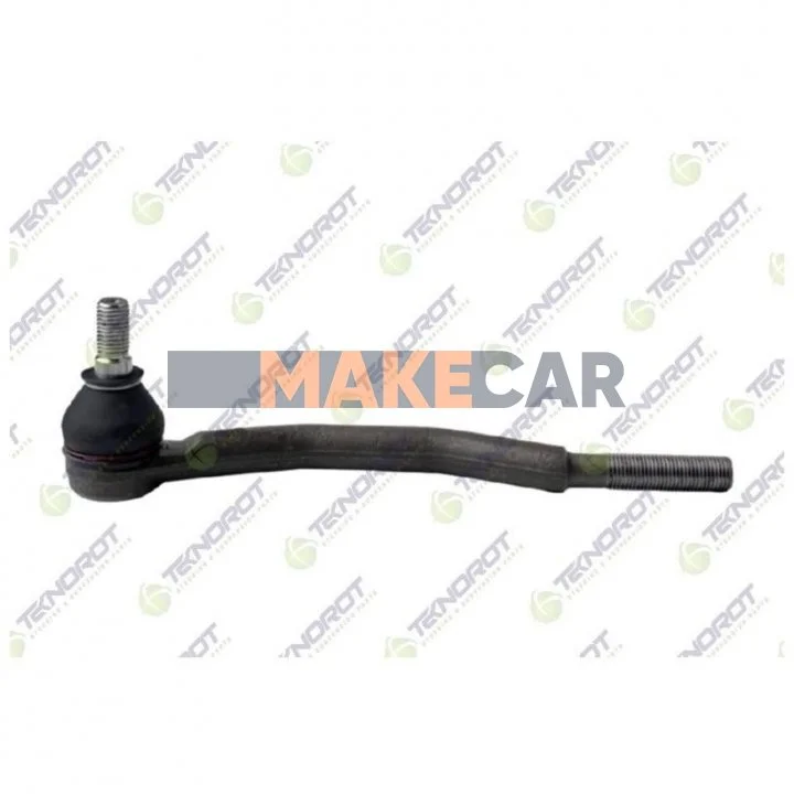 <strong>OPEL Наконечник рул. тяги лев.внешн.Omega B 94- TEKNOROT O-624 (фото 1)</strong>