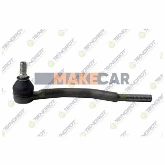 OPEL Наконечник рул. тяги лев.внешн.Omega B 94- для TEKNOROT O-624 фото товару