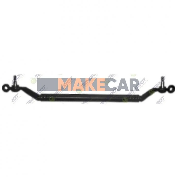 <strong>OPEL Тяга рулевая средн.Omega B 94- TEKNOROT O-638 (фото 1)</strong>