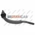 <strong>PEUGEOT Наконечник рулевой тяги лев.407 04- (конус 12,1mm) TEKNOROT P-462 (фото 1)</strong>
