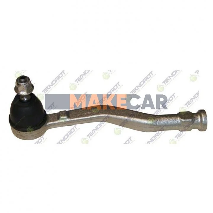 <strong>PEUGEOT Наконечник рулев.тяги лев.208 12-,Citroen C4 Cactus 14- TEKNOROT P-512 (фото 1)</strong>