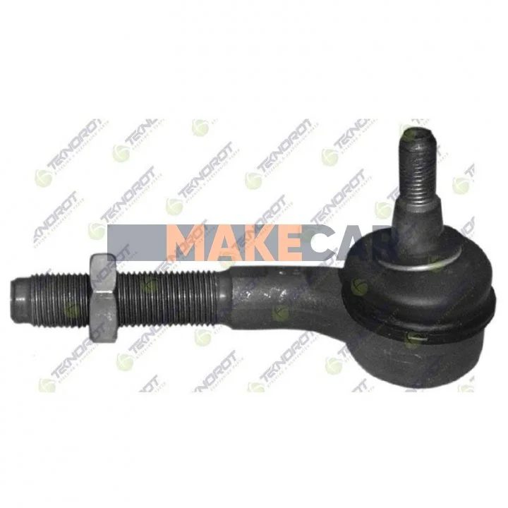 <strong>PEUGEOT Наконечник рул. тяги лев.607 00- TEKNOROT P-762 (фото 1)</strong>