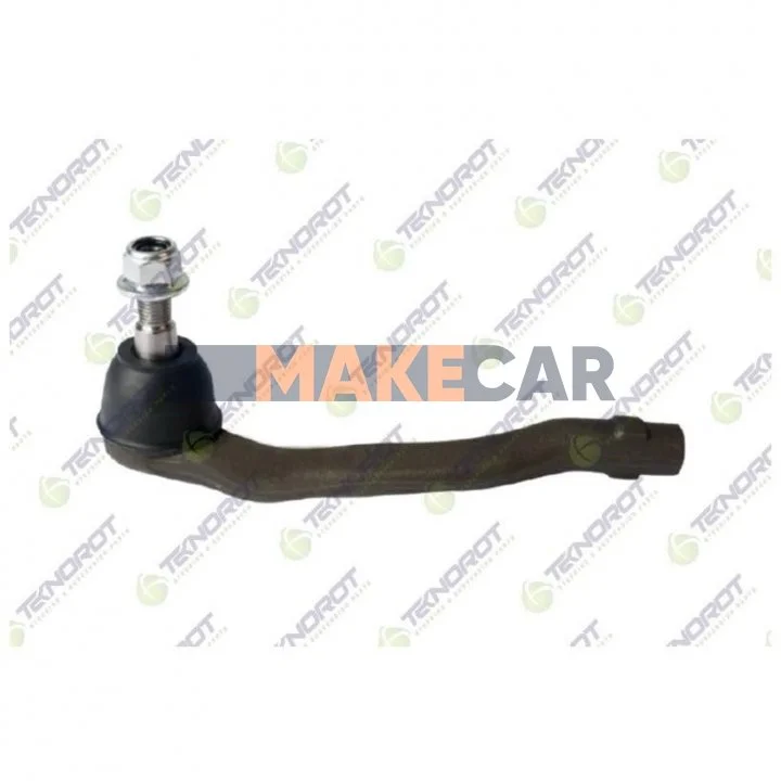 <strong>PEUGEOT Наконечник рулевой тяги лев.508 10- TEKNOROT P-852 (фото 1)</strong>