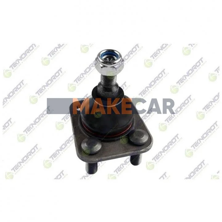 <strong>RENAULT Шаровая опора верхняя Dacia 1310 72-04 TEKNOROT R-304 (фото 1)</strong>