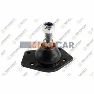 RENAULT Шаровая опора нижняя 1310, 12, 15, 17, 18, 20 71- для TEKNOROT R-305 фото товару