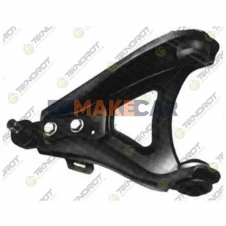 RENAULT Рычаг передн.лев.16mm R19 I,II 88-,Megane I 96- для Renault TEKNOROT R-526 фото товару