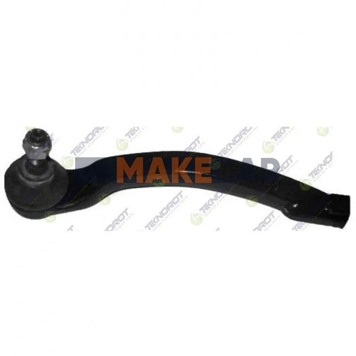 <strong>RENAULT Наконечник рулевой тяги лев.Megane 02- Scenic 03- TEKNOROT R-582 (фото 1)</strong>