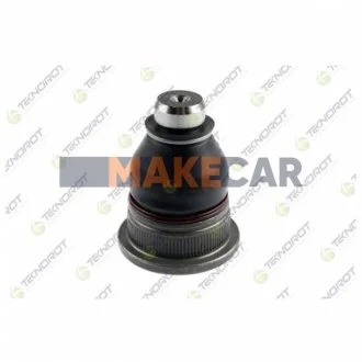 RENAULT Шаровая опора лев./прав.Logan,Clio 05-,Megane 02-,Modus 04-,Scenic 03- 18мм для TEKNOROT R-585 фото товару