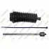 <strong>RENAULT Тяга рулевая с пыльником+хомуты Kangoo 97- 4X4 TEKNOROT R-716K (фото 1)</strong>