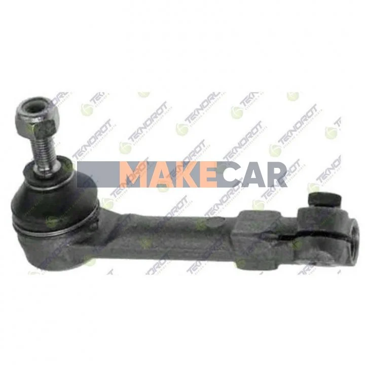 <strong>RENAULT Наконечник рулевой тяги лев.Clio II 98- TEKNOROT R-722 (фото 1)</strong>