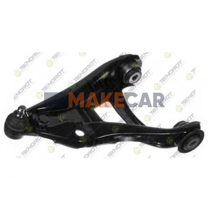 <strong>RENAULT Рычаг нижн.12mm лев.к-кт! Kangoo 97- TEKNOROT R-746 (фото 1)</strong>