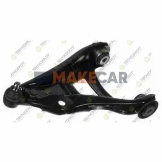 RENAULT Рычаг нижн.12mm лев.к-кт! Kangoo 97- для TEKNOROT R-746 фото товару