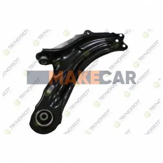 RENAULT Рычаг передн.правый (без шаровой опоры) Kangoo 08-- для TEKNOROT R-758S фото товару