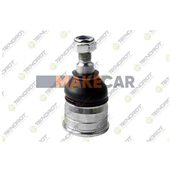 <strong>HONDA Шаровая опора нижняя Civic VI,Rover 400,45 95- TEKNOROT RO-204 (фото 1)</strong>