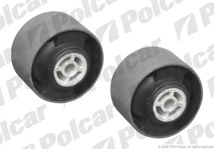 <strong>CITROEN подушка двигуна d=70mm BX,C15,Jumpy,Fiat Scudo,Peugeot 205/309,405/406,Expert TEKNOROT SB 351 (фото 1)</strong>