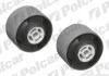 <strong>CITROEN подушка двигуна d=70mm BX,C15,Jumpy,Fiat Scudo,Peugeot 205/309,405/406,Expert TEKNOROT SB 351 (фото 1)</strong>