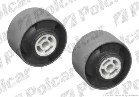 CITROEN подушка двигуна d=70mm BX,C15,Jumpy,Fiat Scudo,Peugeot 205/309,405/406,Expert для TEKNOROT SB 351 фото товара