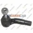 <strong>VW Наконечник рул.тяги лев.Polo,Skoda Fabia,Seat 00- TEKNOROT SE-402 (фото 1)</strong>