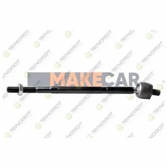 VW Тяга рулевая лев/прав L=340mm с г/у Golf II,Jetta II,Seat Cordoba,Ibiza для Volkswagen, Seat TEKNOROT SE-403 фото товару