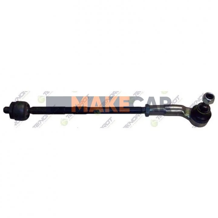 <strong>VW Тяга рулевая прав с наконечн. с гидроус.Polo,Skoda Fabia 01- TEKNOROT SK-401423 (фото 1)</strong>