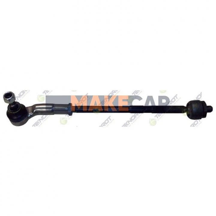 <strong>VW Тяга рулевая лев с наконечн. с гидроус.Polo,Skoda Fabia 01- TEKNOROT SK-402423 (фото 1)</strong>