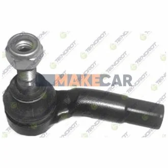 Наконечник кермової тяги LH для Volkswagen, Skoda, Seat TEKNOROT SK-402 фото товару